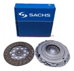 0002500900-2500900-SCH-DEBRİYAJ SETİ