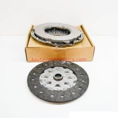 0002500900-2500900-SCH-DEBRİYAJ SETİ