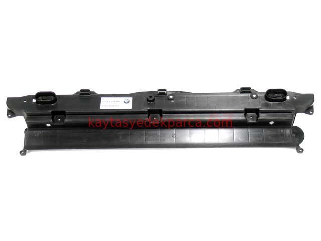 17117519205-7519205-BMW-RADYATÖR ÜST BAKALİTİ E60 N52/M54