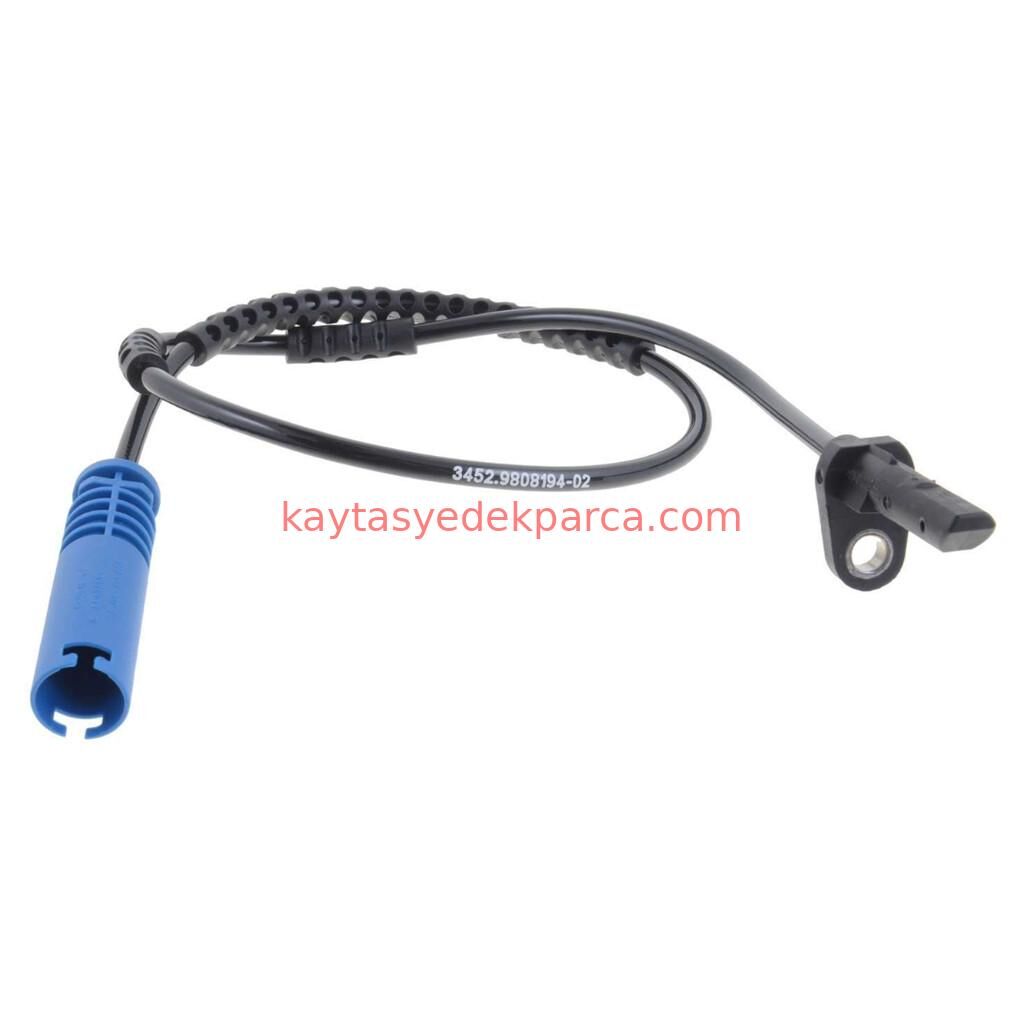 34529808193-9808193-BSH-ÖN ABS SENSÖRÜ