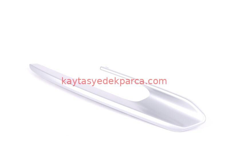 51117279695-7279695-BMW-TAMPON ÇITASI F30 ÖN/L Modern Line