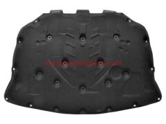 51486989301-6989301-BMW-KAPUT SÜNGERİ F10