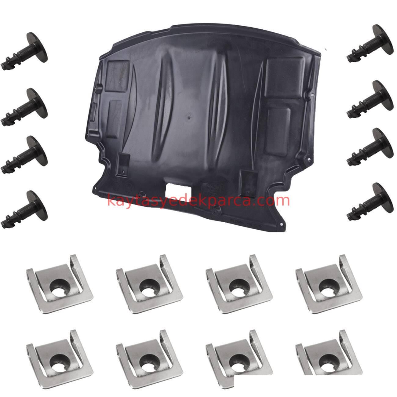 51717033761-7033761-OEM-MOTOR ALT MUHAFAZA E60