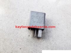 A0020945504-0945504-MAH-HAVA FİLTRESİ,