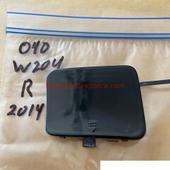 A2048850126-TYG-TAMPON ÇEKİ KAPAĞI, W204 ÖN