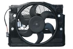 VEM-64546988913-KLİMA FANI E46 ÜÇ FİŞ