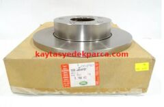 SDB100830-BER-DİSK ÖN FREELANDER =>2000 (ADET)