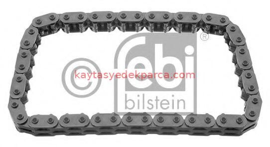 11411719936-1719936-FEB-YAĞ ZİNCİRİ M50 48 BAKLA (11411735713)