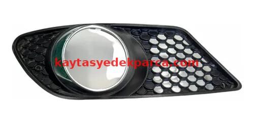 A2048850253-TYG-SİS FAR ÇERÇEVESİ, W204 SOL