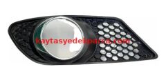 A2048850253-TYG-SİS FAR ÇERÇEVESİ, W204 SOL