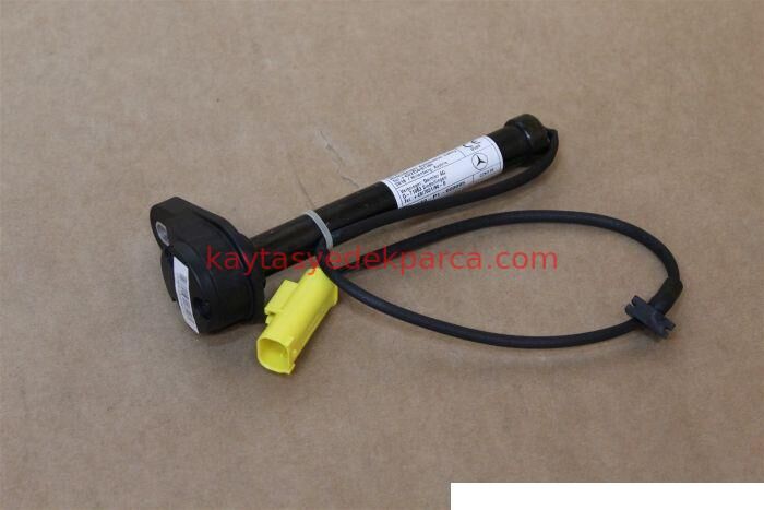 A2139062201-TYG-KAPUT PATLATMA SENSÖRÜ, W213
