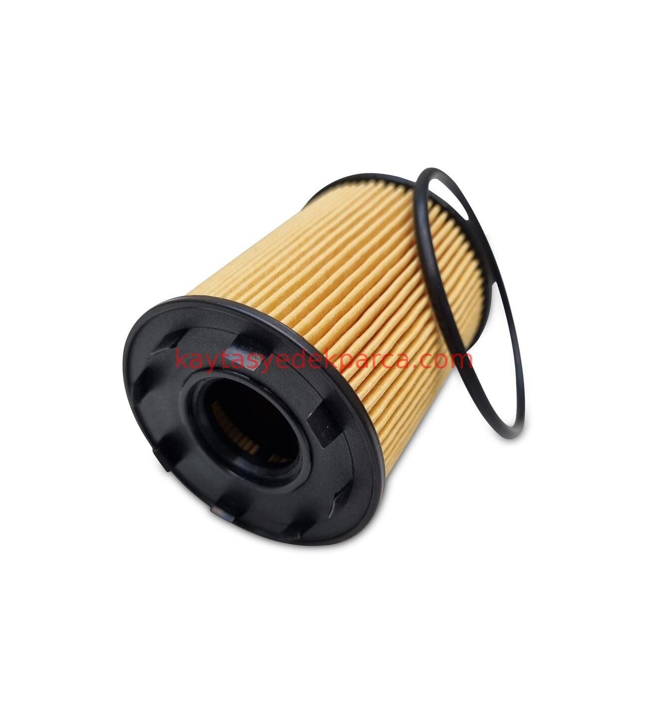 A6421800009-MER-YAĞ FİLTRESİ OM642