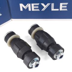 FREN BALATASI W205 ARKA PAHALI TİP