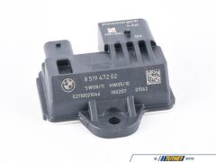 BMW-12218519472-KIZDIRMA BUJİ BEYNİ