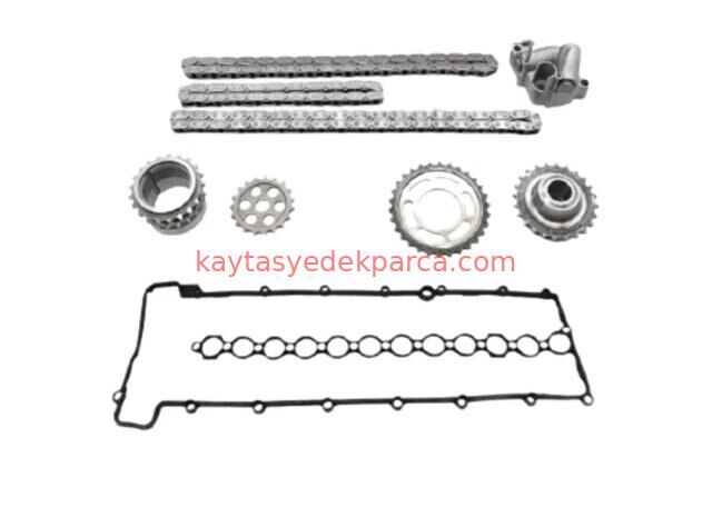 11412249745-2249745-FEB-YAĞ ZİNCİRİ M57 42 BAKLA