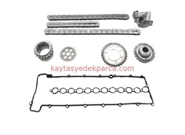 11412249745-2249745-FEB-YAĞ ZİNCİRİ M57 42 BAKLA