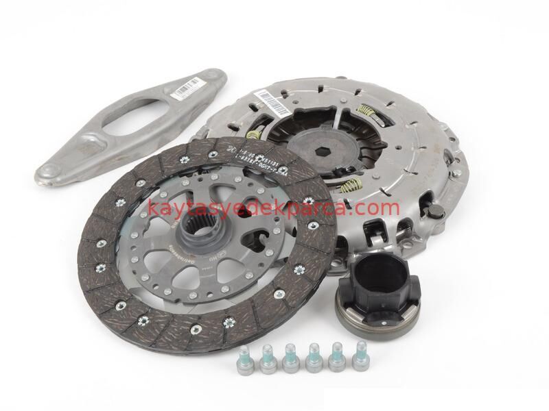 21207625147-7625147-SCH-DEBRİYAJ SETİ F20/F30