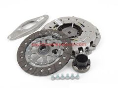 21207625147-7625147-SCH-DEBRİYAJ SETİ F20/F30