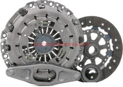 21207625147-7625147-SCH-DEBRİYAJ SETİ F20/F30