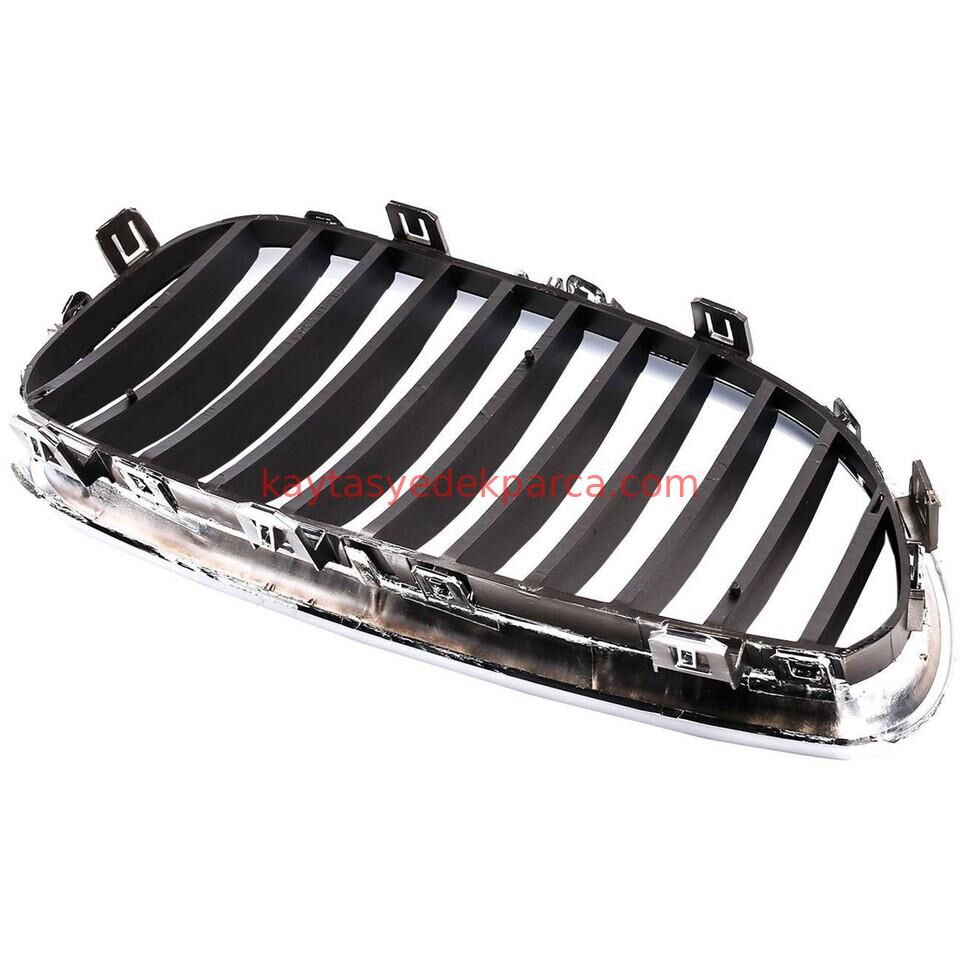 51137065700-7065700-WEN-PANJUR E60 L-R (komple krom set) LCİ