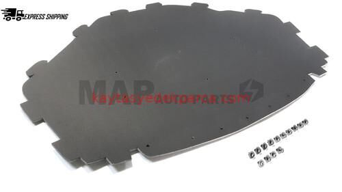 51487158420-7158420-BMW-KAPUT SÜNGERİ E70