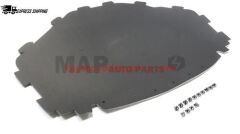 51487158420-7158420-BMW-KAPUT SÜNGERİ E70