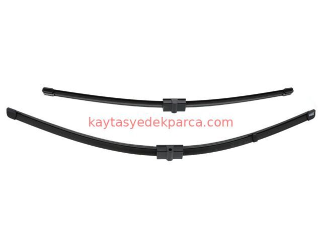 61610034739-0034739-BSH-SİLECEK SÜPÜRGESİ E70/X6 ÖN (TAKIM)