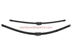 61610034739-0034739-BSH-SİLECEK SÜPÜRGESİ E70/X6 ÖN (TAKIM)