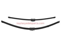 61610034739-0034739-BSH-SİLECEK SÜPÜRGESİ E70/X6 ÖN (TAKIM)