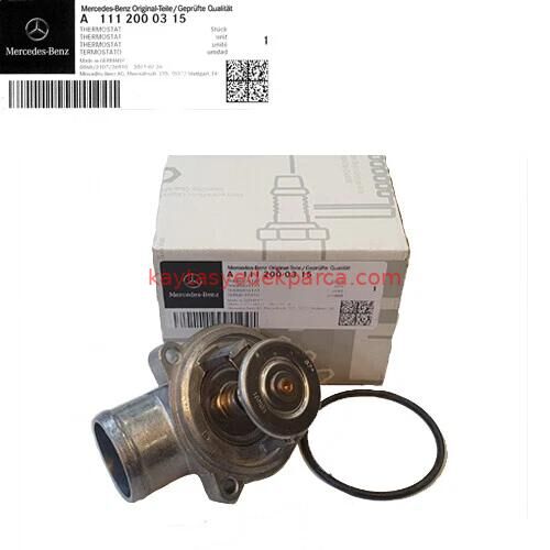 A1112000315-2000315-MAH-TERMOSTAT 87 111 BORUSUZ