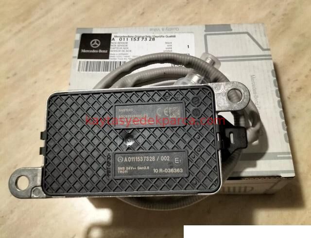 A1567320211-MER-KAPI İÇ JELATİNİ W156 SAĞ ARKA