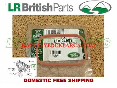 EMME MANİFOLD ORİNGİ RR 2.0 EVOQ