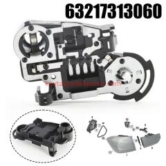 63217313060-7313060-BMW-STOP DUYU İÇ SAĞL F30