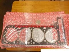 A1150163920-0163920-ELR-SİLİNDİR KAPAK CONTASI, M115-123, 230.4