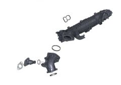 BMW-11617823244-EMME MANİOLD KAFA KISIM