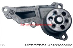 FREN BALATASI W205 ÖN C180/200/220