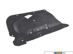 BMW-51757265262-ISI KALKANI F10 ORTA