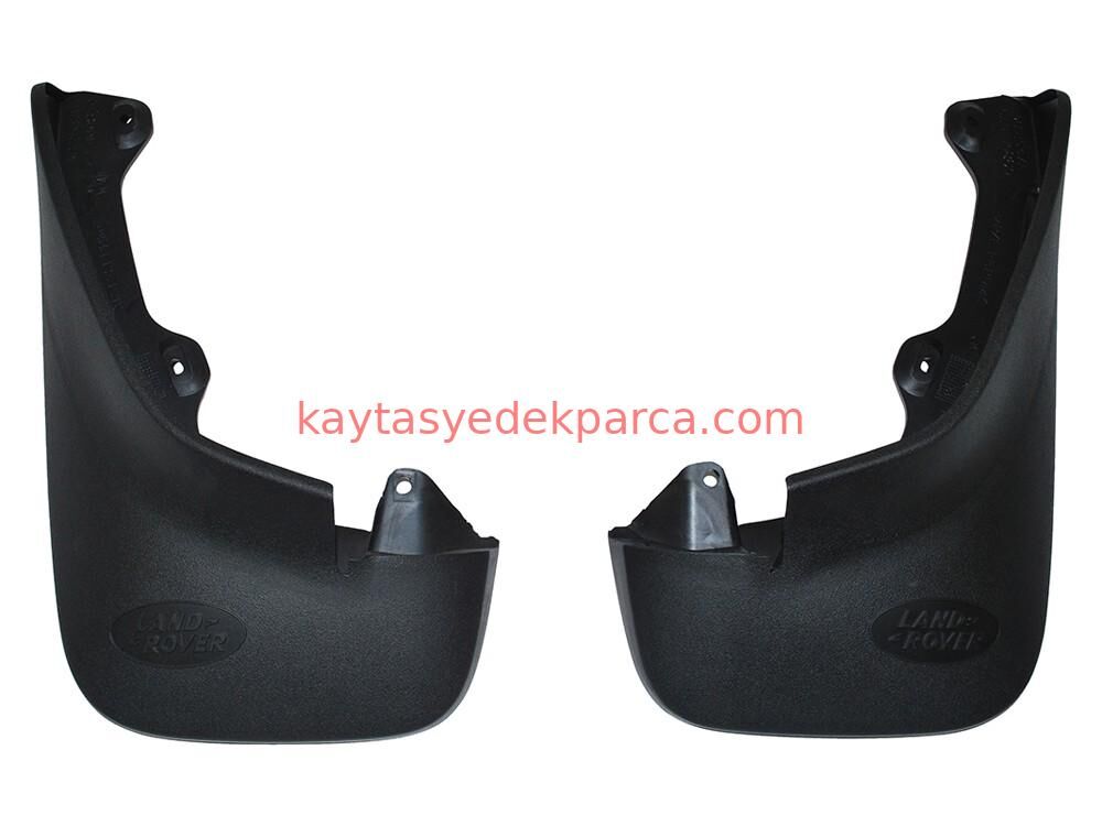 STC53075AA-LND-PAÇALIK FREENLDR SET ÖN