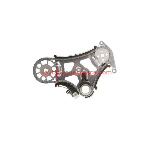 11417584079-7584079-FEB-YAĞ POMPA ZİNCİRİ SET N52/N54