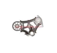 11417584079-7584079-FEB-YAĞ POMPA ZİNCİRİ SET N52/N54