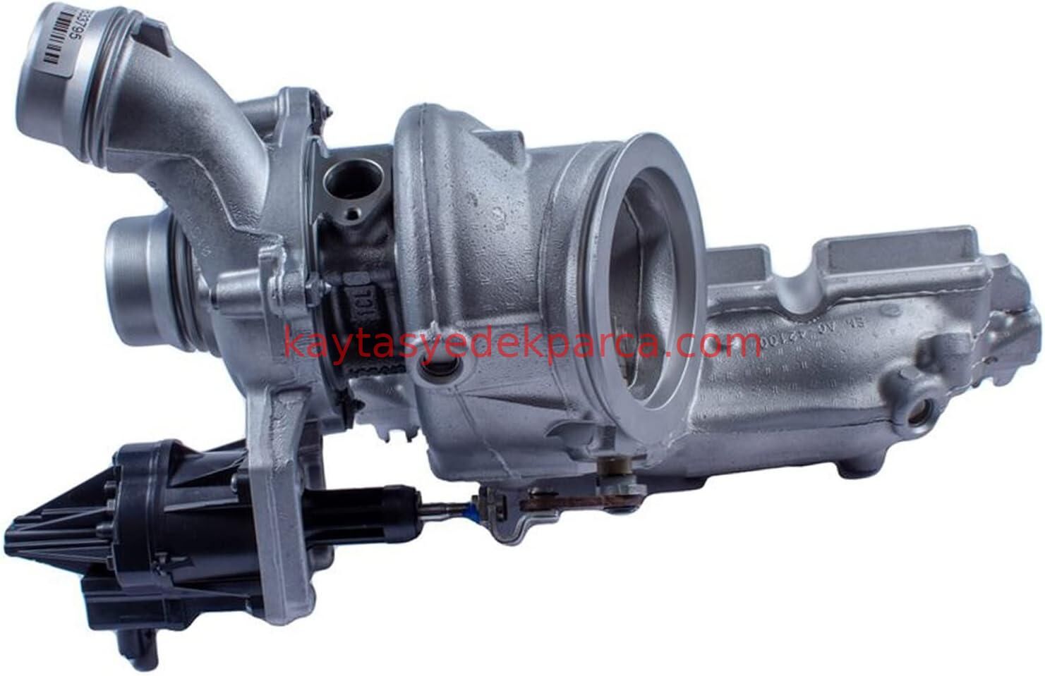 11657633795-7633795-CNT-TURBO   F20-F30-F36