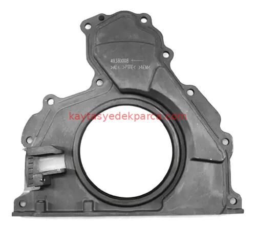 1316115-LND-GRANK KEÇESİ ARKA 2.7TDV6