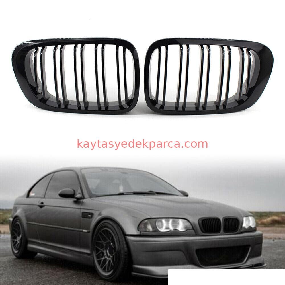 51138208685-8208685-TYG-PANJUR E46/2 L KROM