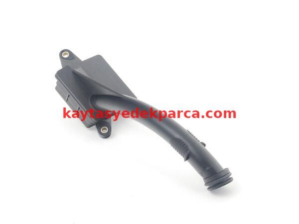 11411432270-1432270-BMW-YAĞ SÜZGEÇİ E46  M43