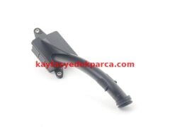 11411432270-1432270-BMW-YAĞ SÜZGEÇİ E46  M43