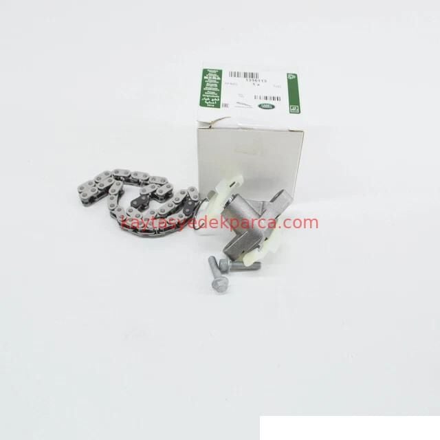 1316119-LND-MÜŞÜR YAĞ BASINÇ 2.7TDV6