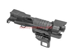 17117530252-7530252-BMW-RADYATÖR YAN BAKALİTİ E46/L M52
