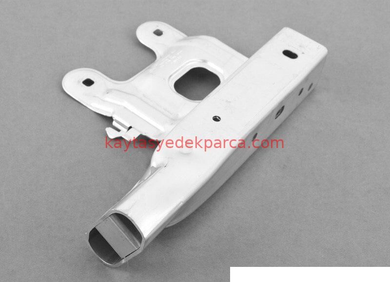 51117289909-7289909-BMW-TAMPON DEMİR AYAĞI F32