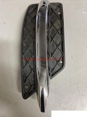 A2048851353S-TYG-GÜNDÜZ FAR ÇERÇEVESİ SOL W204 KOMPLE