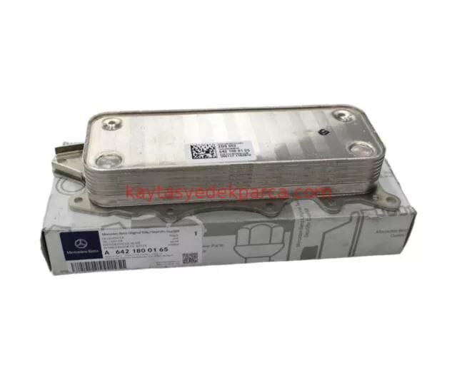 A6421800651-MER-YAĞ POMPA EMİŞ BORUSU OM642